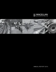 Magellan Aerospace Corporation