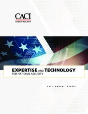 CACI International Inc.