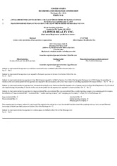 Clipper Realty