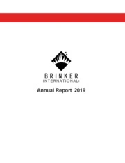 Brinker International Inc.