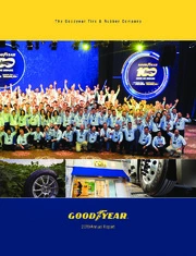 Goodyear Tire & Rubber Co.