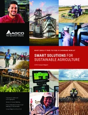 AGCO Corporation