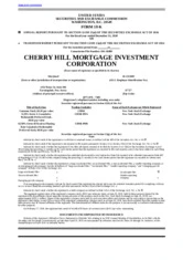 Cherry Hill Mortgage