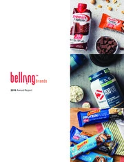 BellRing Brands, Inc.