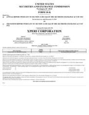Xperi Corporation