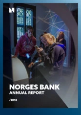 Norges Bank