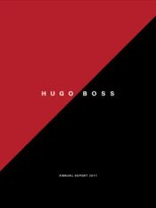 Hugo Boss