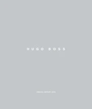 Hugo Boss