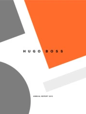 Hugo Boss