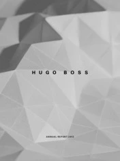 Hugo Boss