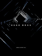 Hugo Boss