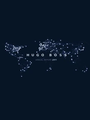 Hugo Boss
