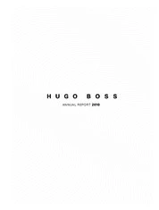 Hugo Boss