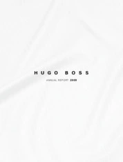 Hugo Boss