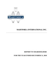 Martinrea International Inc.