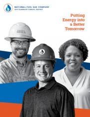 National Fuel Gas Co.