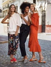 H&M Group