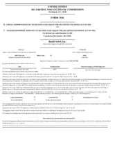 Bankunited Inc