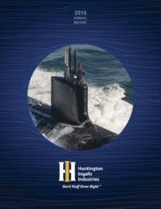 Huntington Ingalls Industries, Inc.