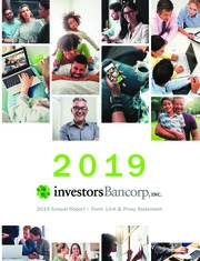 Investors Bancorp, Inc.