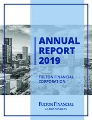 Fulton Financial Corp.