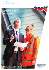 Network Rail