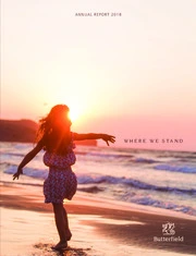 Bank of N.T. Butterfield & Son Ltd