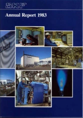 SKF