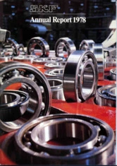 SKF