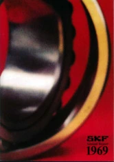 SKF