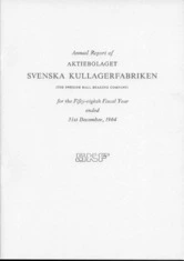 SKF