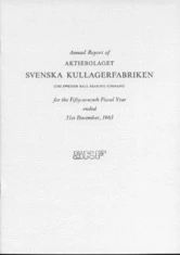 SKF