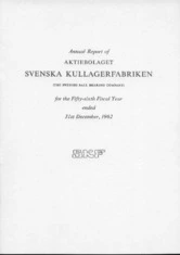 SKF