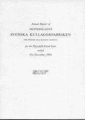 SKF