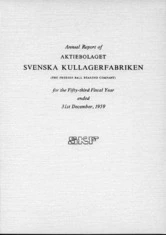 SKF