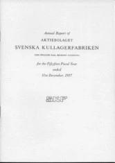 SKF