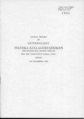 SKF
