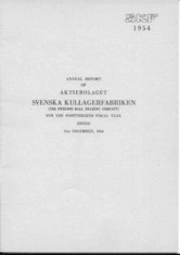 SKF