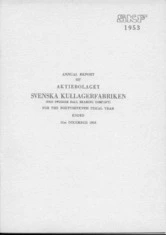 SKF
