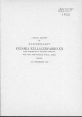 SKF