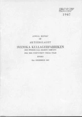 SKF