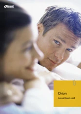 Orion Corporation