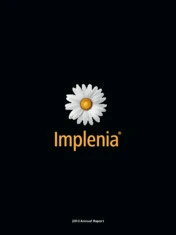 Implenia