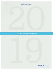 LPL Financial Holding