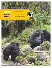 Dian Fossey Gorilla Fund International