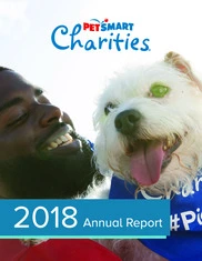 PetSmart Charities