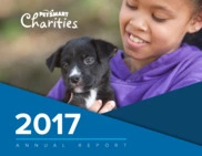 PetSmart Charities