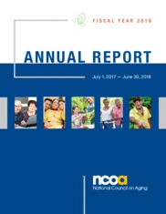 National Council on Aging