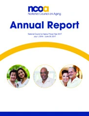 National Council on Aging