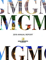 MGM Resorts International